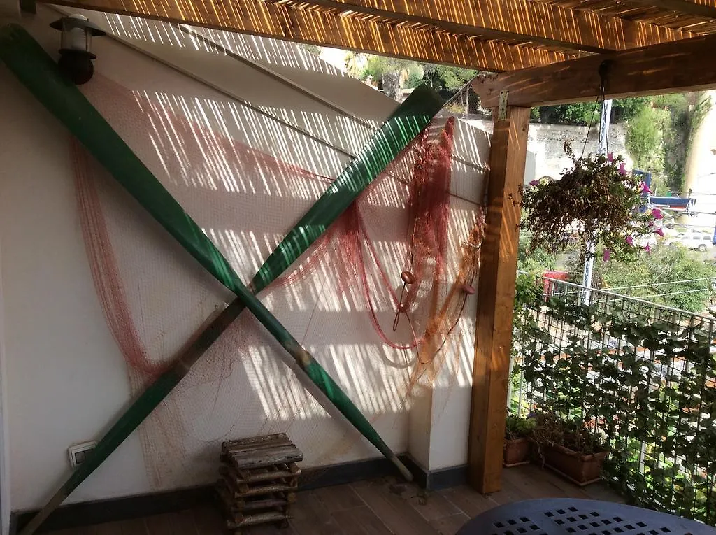 Apartmán Taormina Stationhouse 0*,