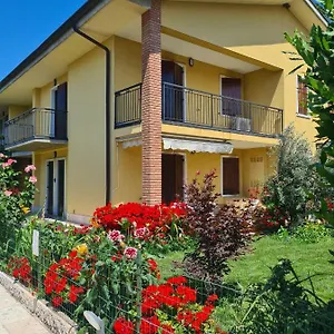 Casa Andre , Pescantina Italien