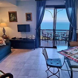  Appartement Little Paradise