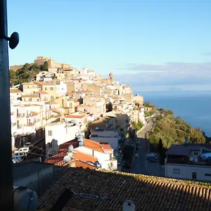 Apartmán Siciliana, Caronia