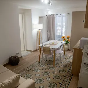 A Casa Di Antonietta Hébergement de vacances Palerme