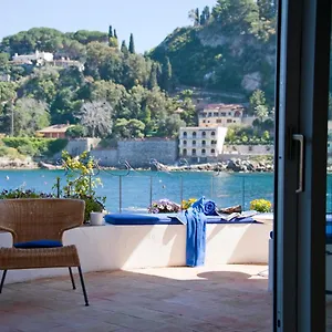  Holiday home La Prua