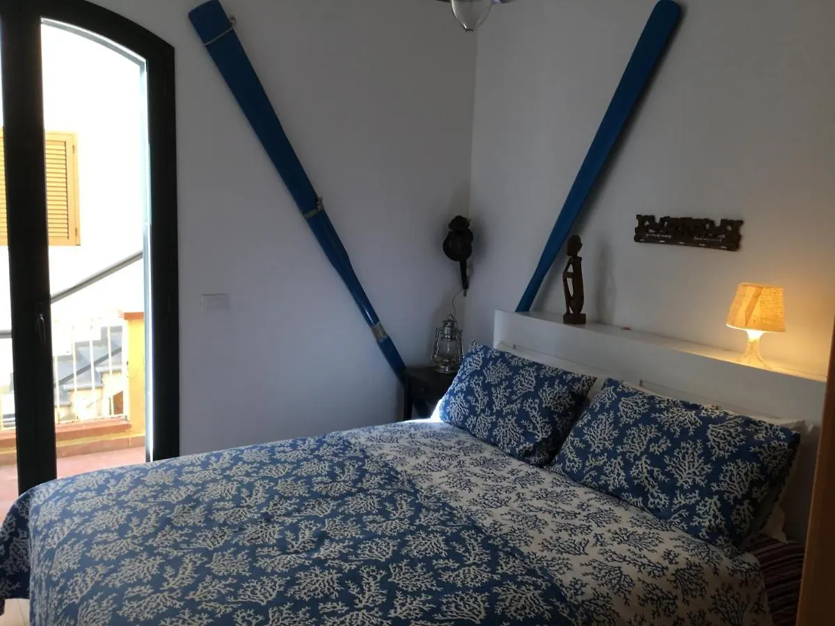 Appartement Taormina Stationhouse 0*,