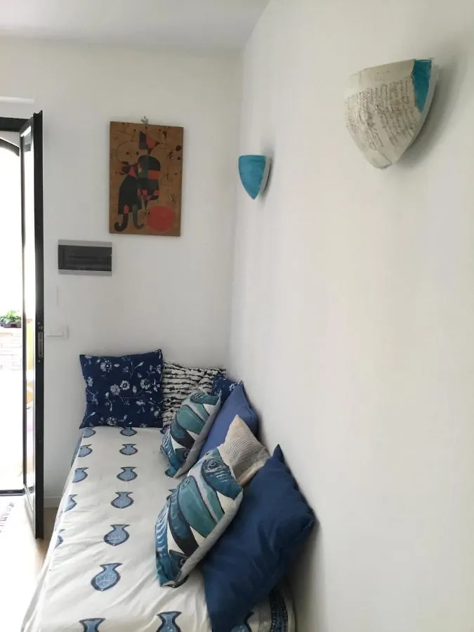 Appartement Taormina Stationhouse Italie