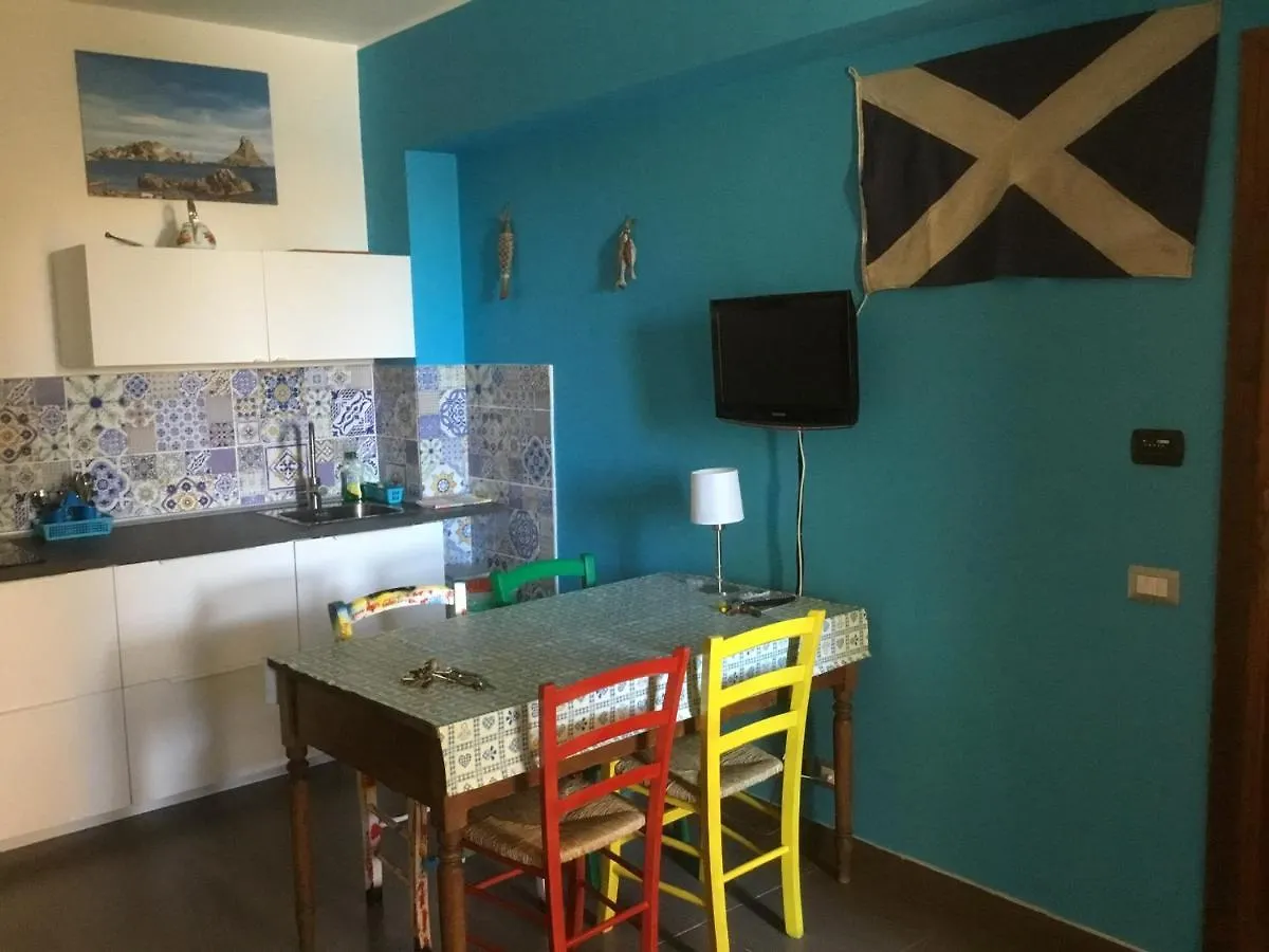 Appartement Taormina Stationhouse 0*,  Italie