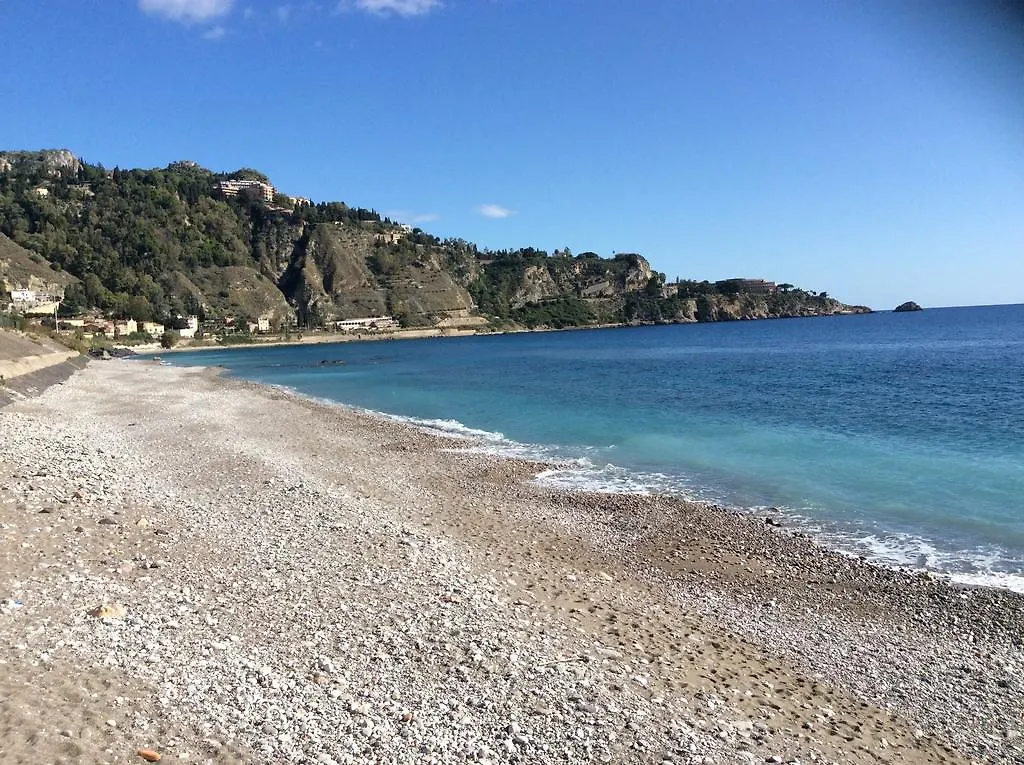 Appartement Taormina Stationhouse Italie