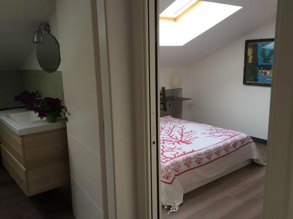 Appartement Taormina Stationhouse 0*,  Italie