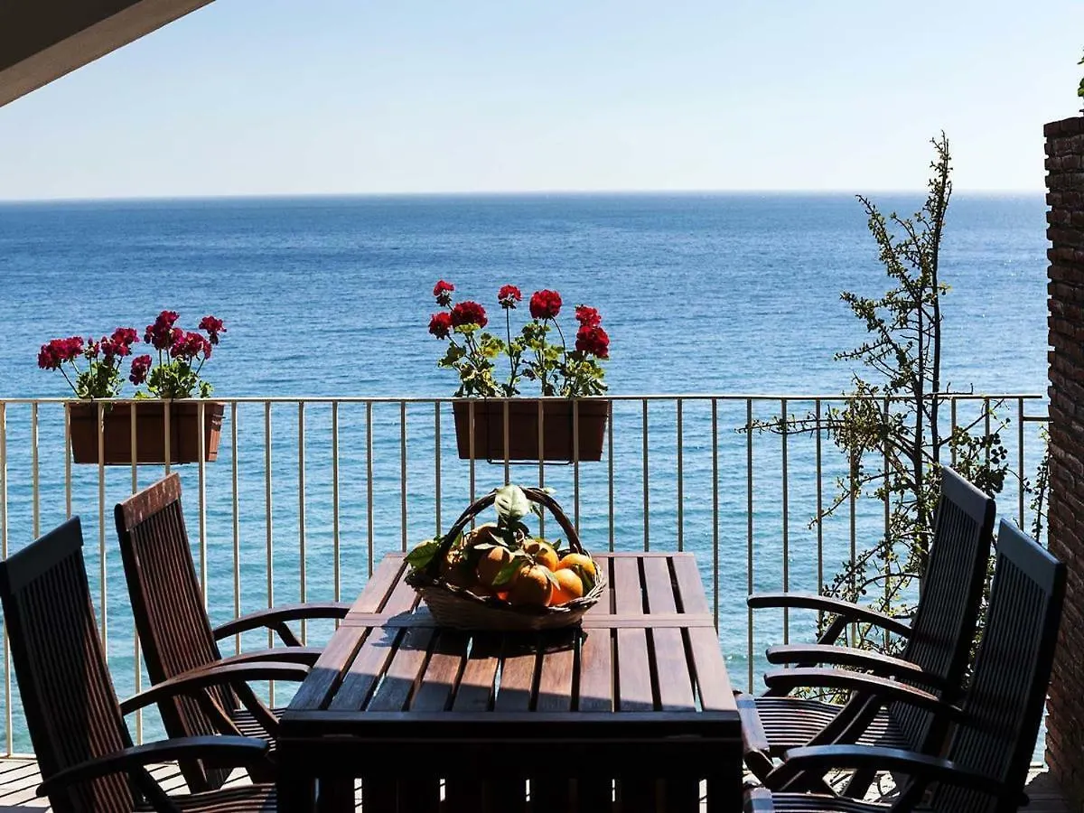 Appartement Taormina Stationhouse