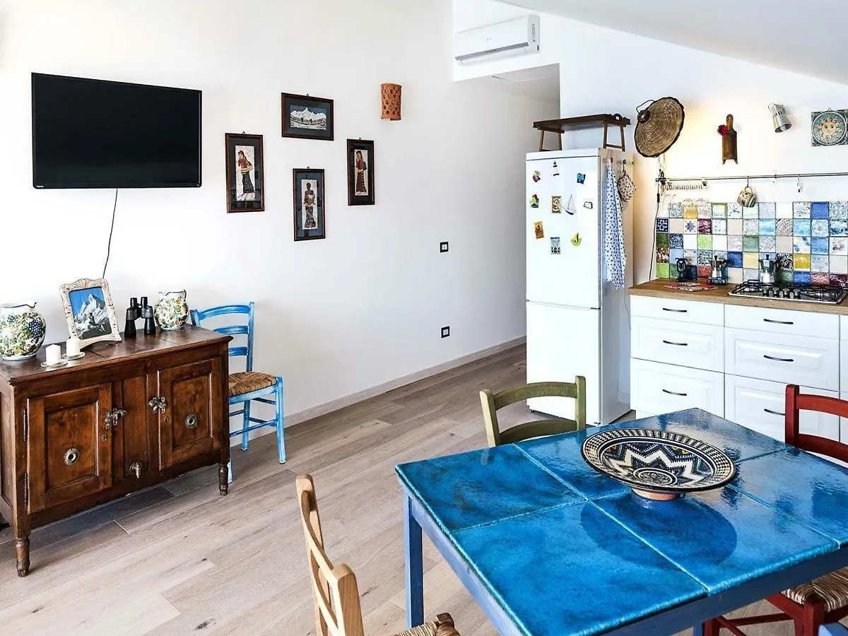 Taormina Stationhouse Apartment Italy