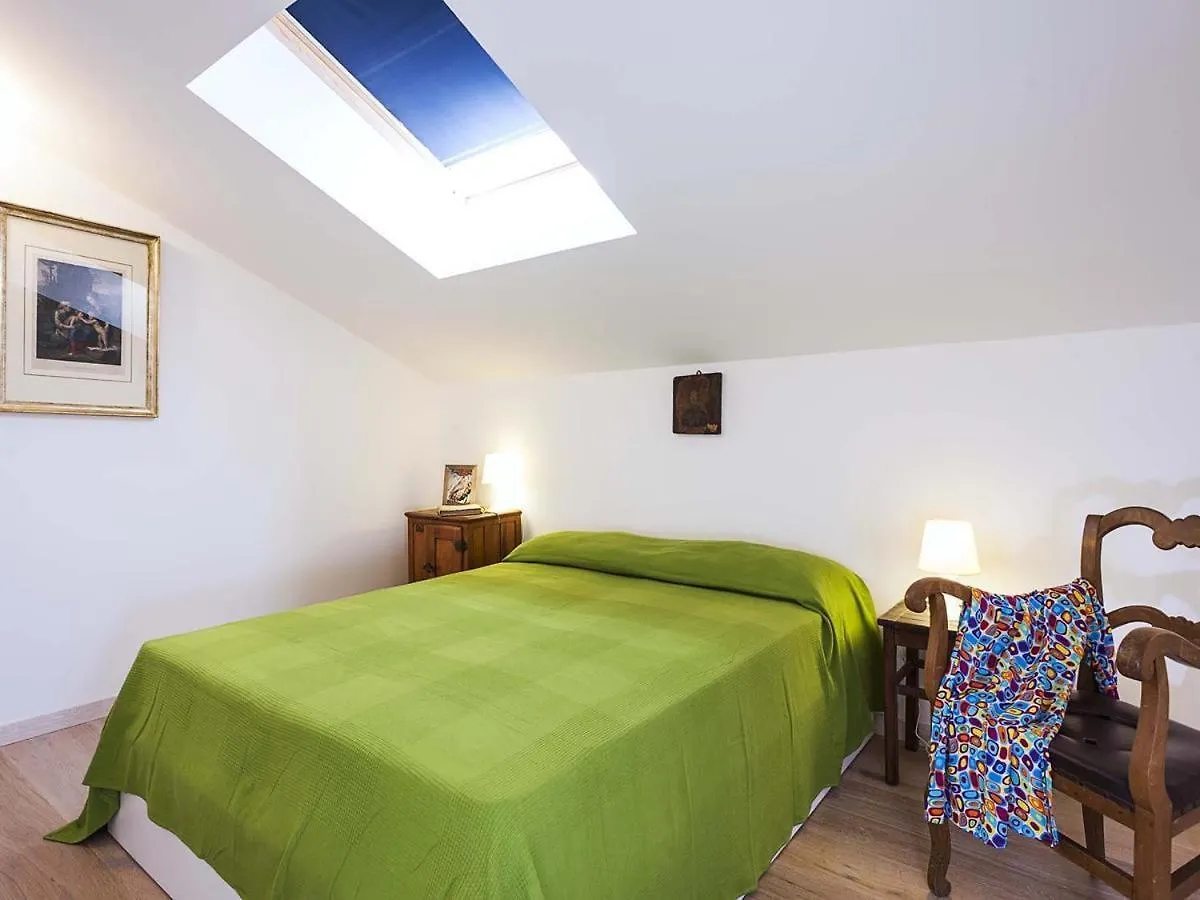 Taormina Stationhouse Apartment Italy