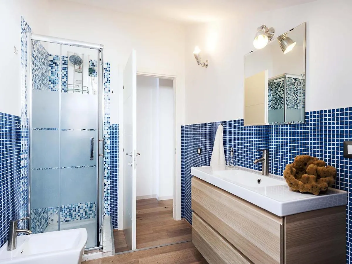Appartement Taormina Stationhouse 0*,